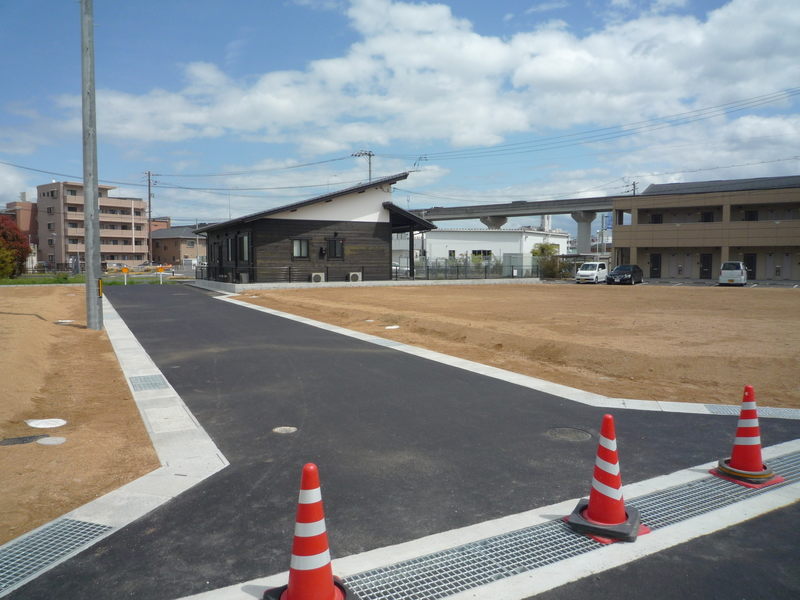 新倉敷駅前5丁目 写真1