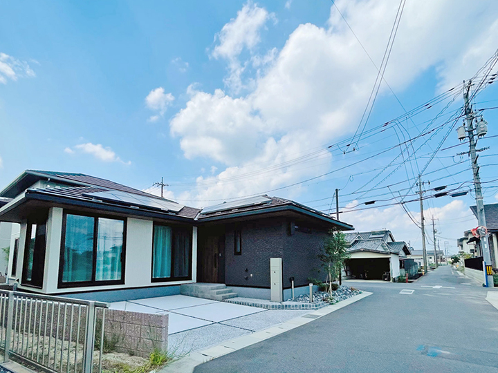 上東1号地:フォト2