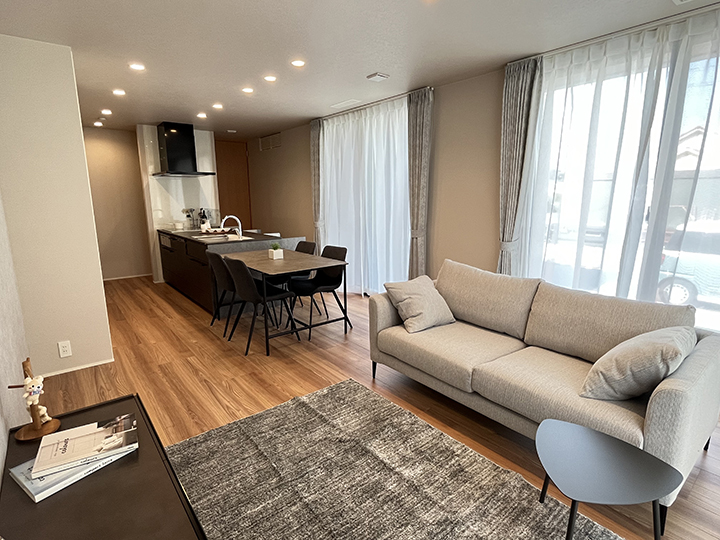 上東1号地:フォト3