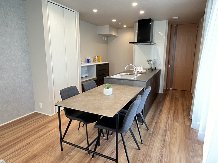 上東1号地:フォト4