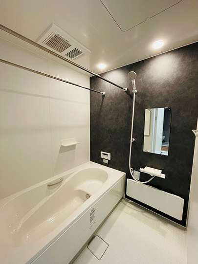 上東1号地:フォト9