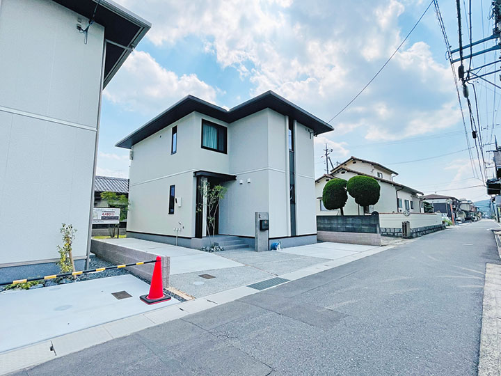 上東3号地:フォト2