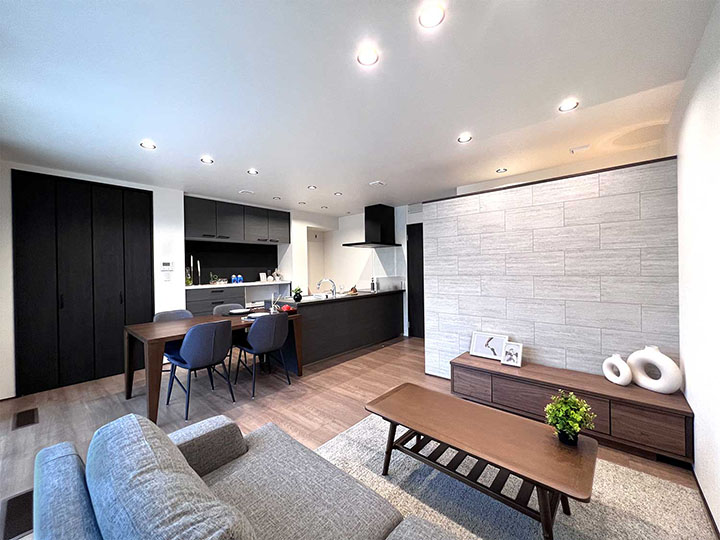 上東3号地:フォト3