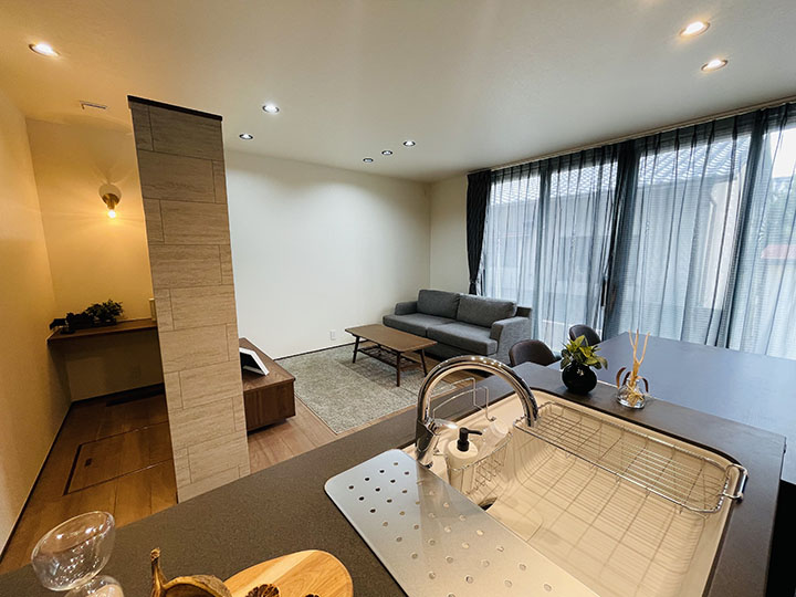 上東3号地:フォト5