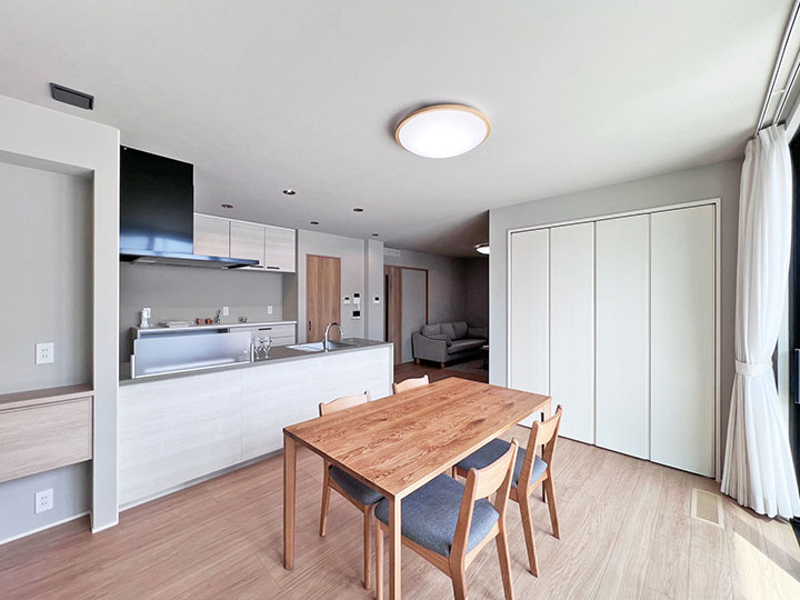 東川口ウィンザーコートⅡ 5号地:フォト2