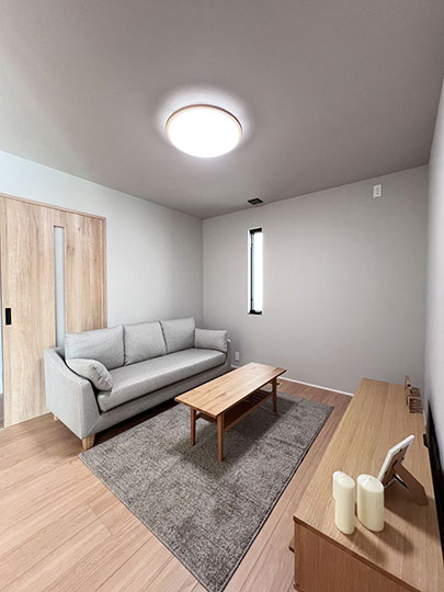 東川口ウィンザーコートⅡ 5号地:フォト3