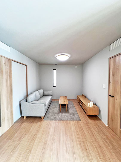 東川口ウィンザーコートⅡ 5号地:フォト4