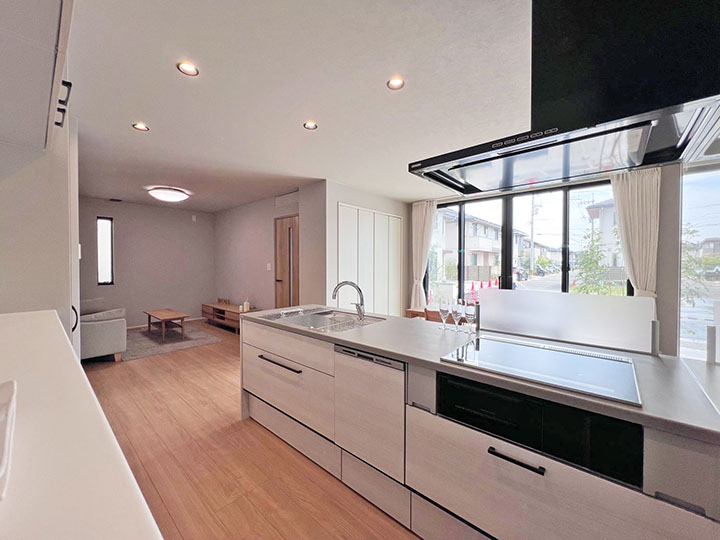 東川口ウィンザーコートⅡ 5号地:フォト5