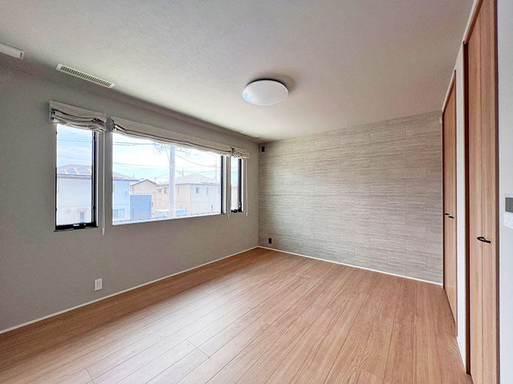 東川口ウィンザーコートⅡ 5号地:フォト6