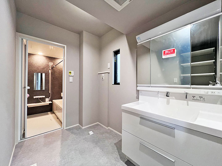 東川口ウィンザーコートⅡ 5号地:フォト8