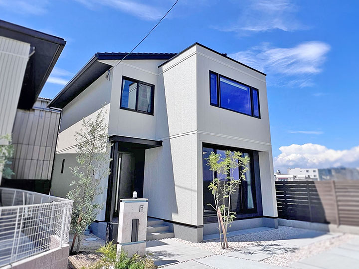 東川口ウィンザーコートⅡ 6号地