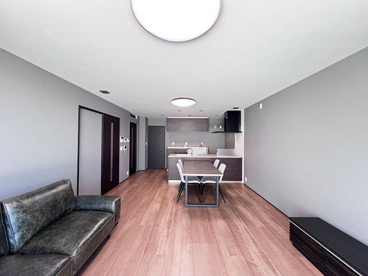 東川口ウィンザーコートⅡ 6号地:フォト2