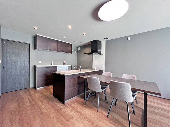 東川口ウィンザーコートⅡ 6号地:フォト3