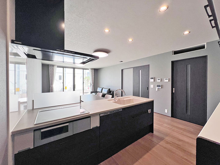 東川口ウィンザーコートⅡ 6号地:フォト4