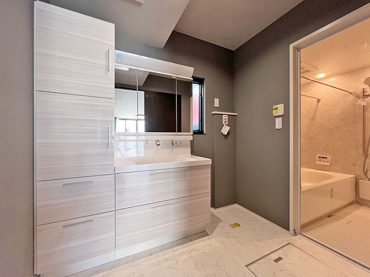 東川口ウィンザーコートⅡ 6号地:フォト8