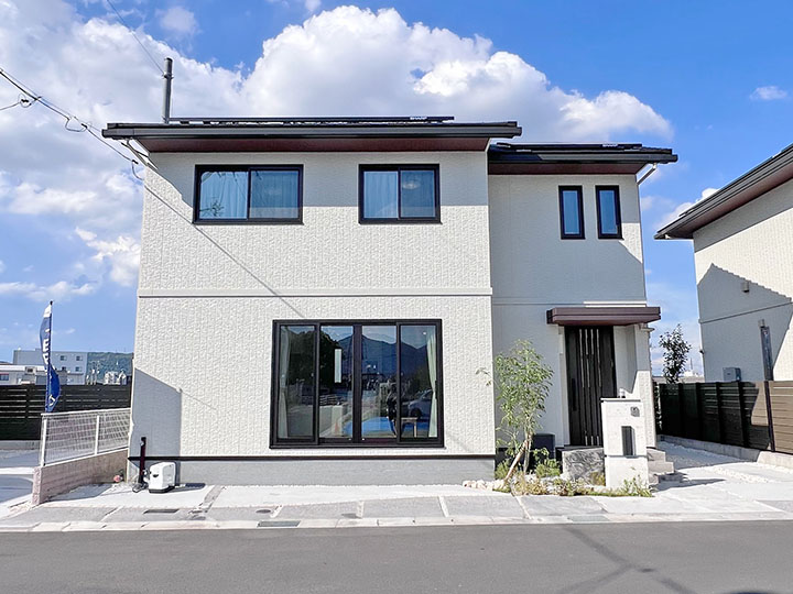 東川口ウィンザーコートⅡ 7号地