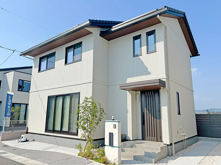 東川口ウィンザーコートⅡ 7号地:フォト2