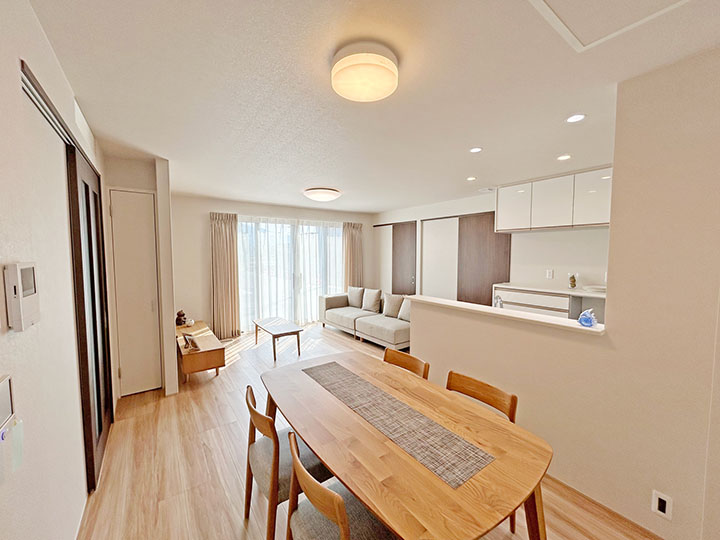 東川口ウィンザーコートⅡ 7号地:フォト5