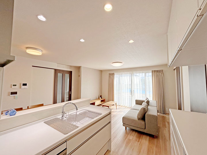 東川口ウィンザーコートⅡ 7号地:フォト6