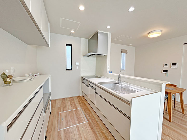 東川口ウィンザーコートⅡ 7号地:フォト7