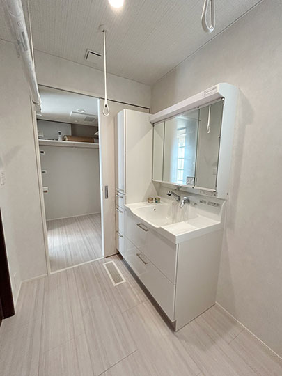 東川口ウィンザーコートⅡ 7号地:フォト8