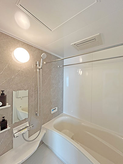 東川口ウィンザーコートⅡ 7号地:フォト9