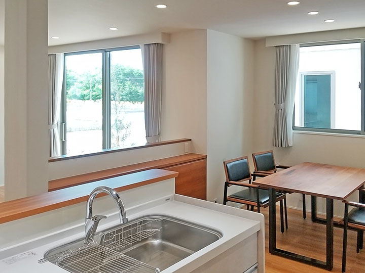 東川口ウィンザーコート 29号地:フォト2