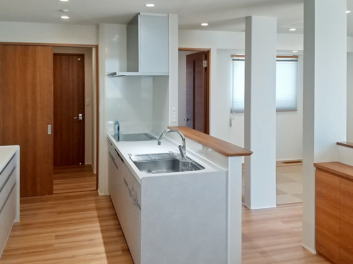 東川口ウィンザーコート 29号地:フォト3