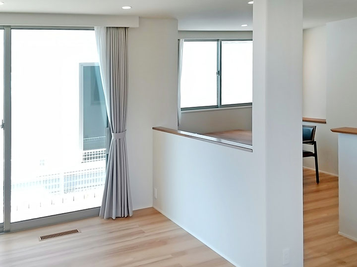 東川口ウィンザーコート 29号地:フォト4