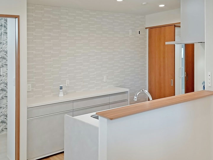 東川口ウィンザーコート 29号地:フォト5