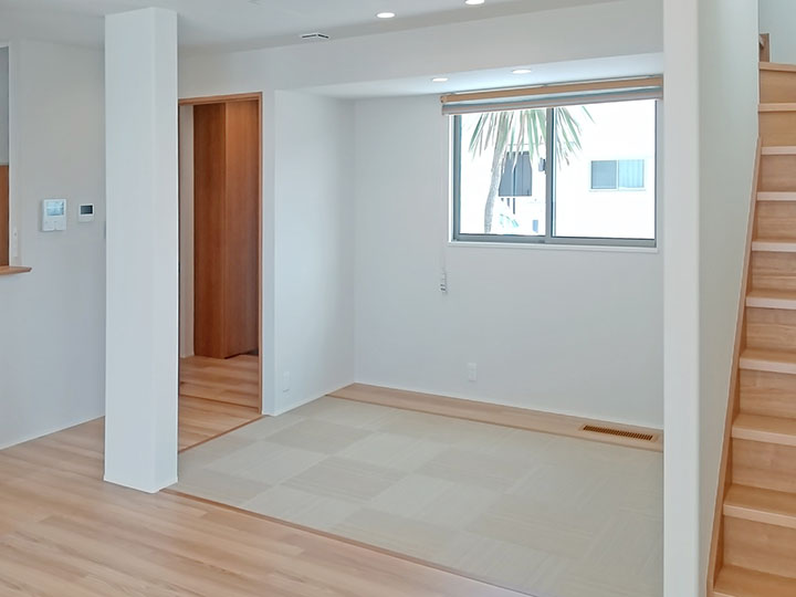 東川口ウィンザーコート 29号地:フォト6