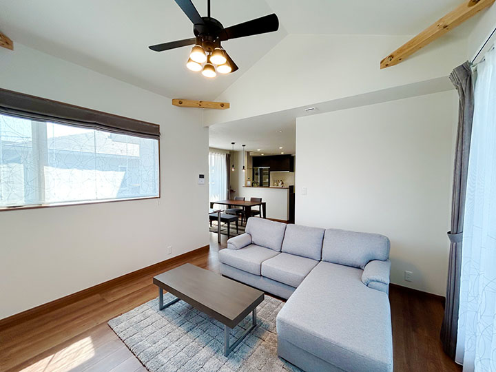 東川口ウィンザーテラス 12号地:フォト2