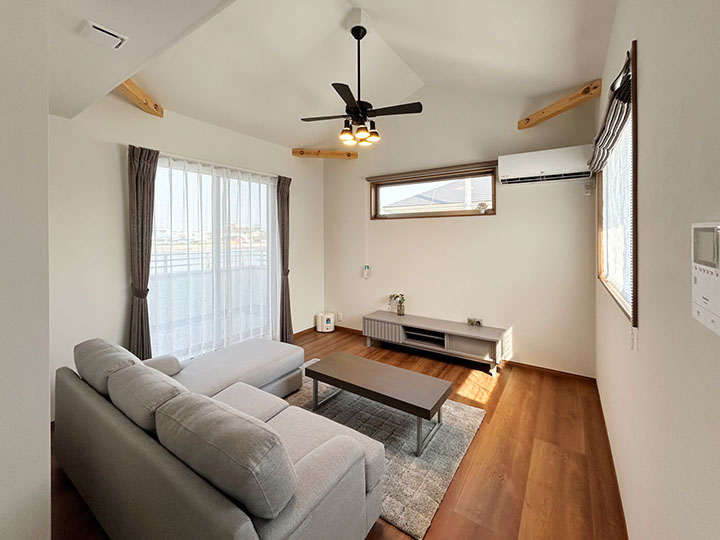 東川口ウィンザーテラス 12号地:フォト3