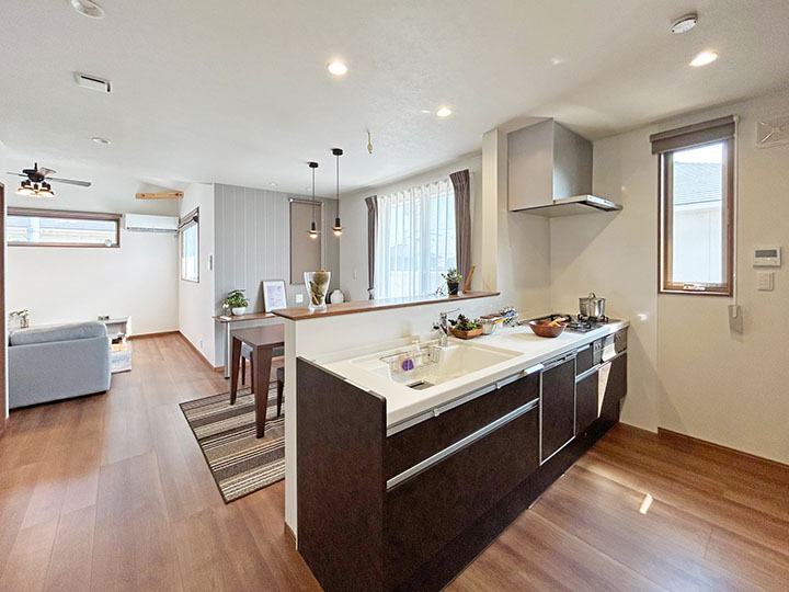 東川口ウィンザーテラス 12号地:フォト4