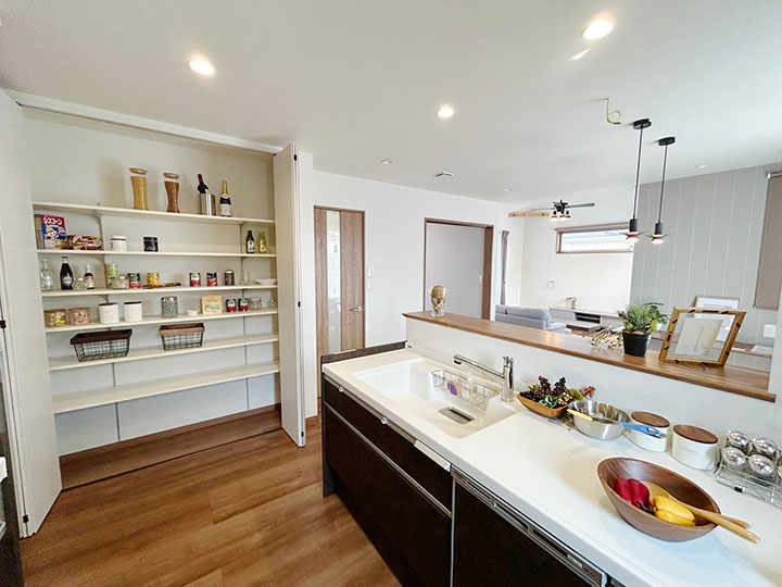 東川口ウィンザーテラス 12号地:フォト5