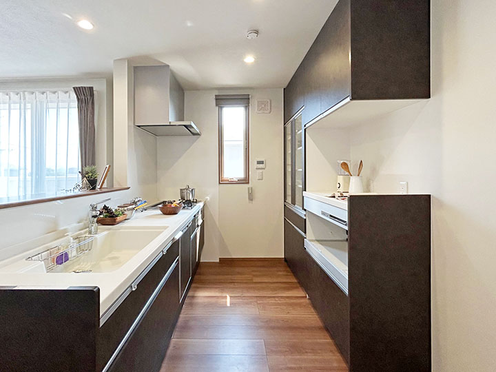 東川口ウィンザーテラス 12号地:フォト6