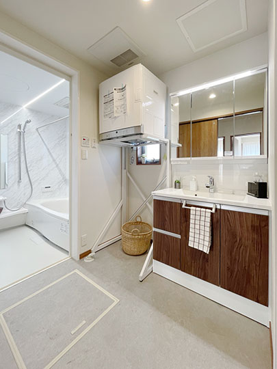 東川口ウィンザーテラス 12号地:フォト8