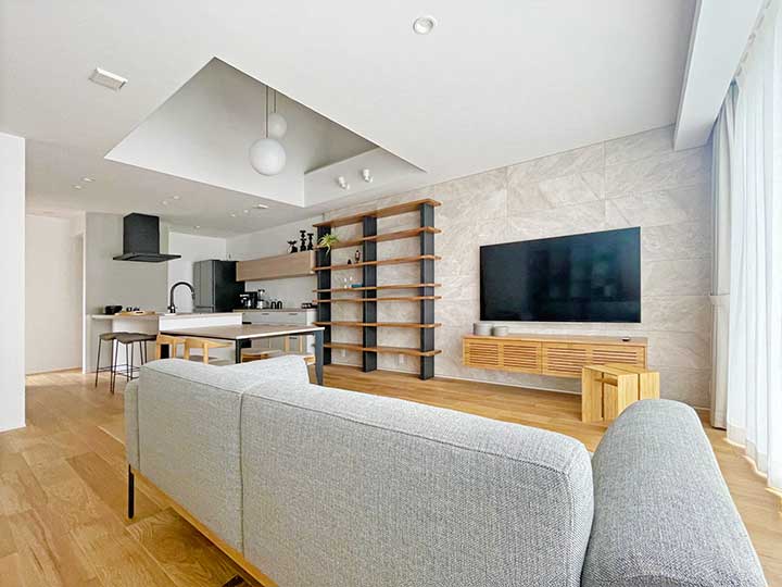 早島モデルハウス:サムネイル2