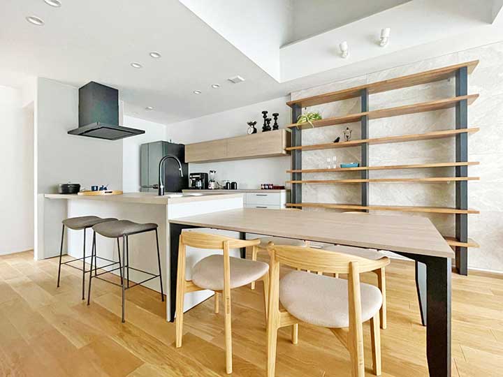 早島モデルハウス:サムネイル3