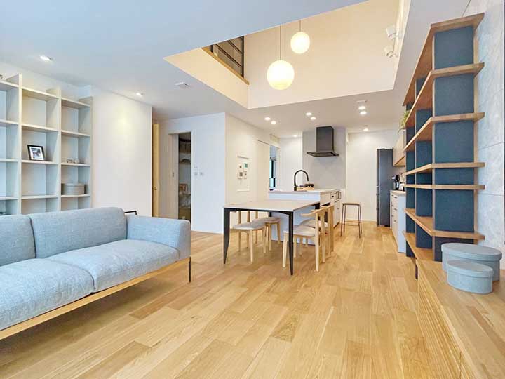 早島モデルハウス:サムネイル4