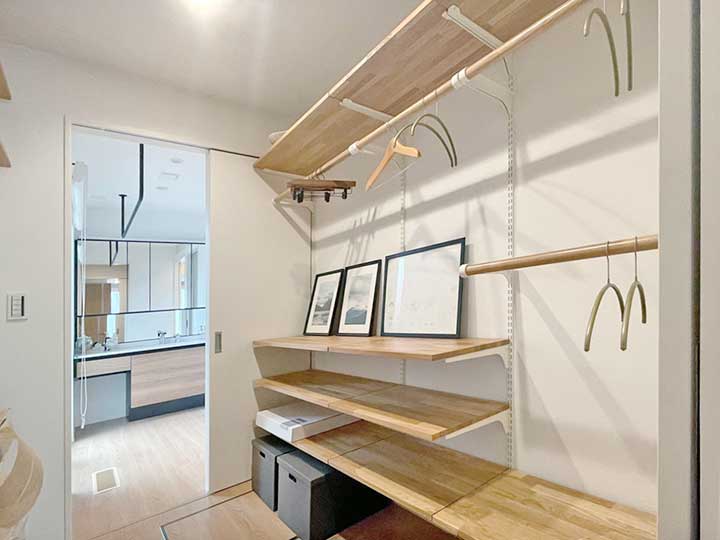 早島モデルハウス:サムネイル6