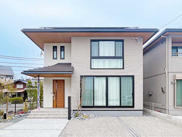 早島モデルハウス:サムネイル10