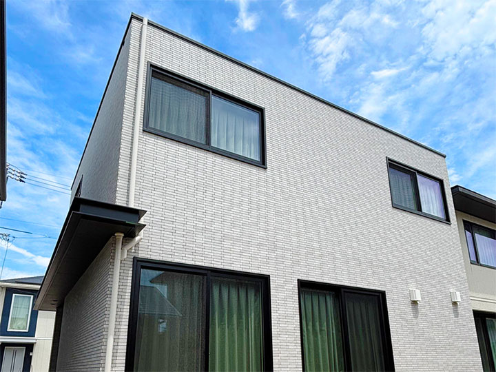 東川口ウィンザーテラス 16号地