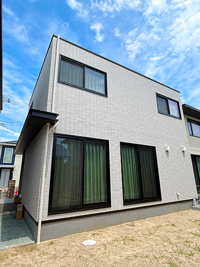 東川口ウィンザーテラス 16号地:サムネイル1