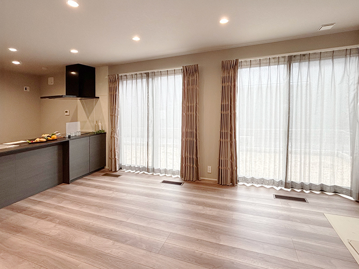 東川口ウィンザーテラス 16号地:フォト2