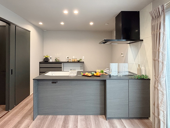 東川口ウィンザーテラス 16号地:フォト3