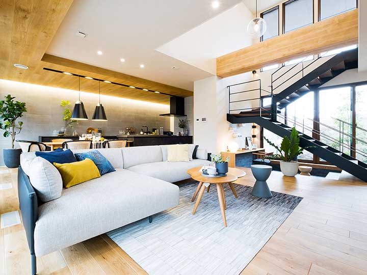 住宅宣言ふくやま展示場:フォト2