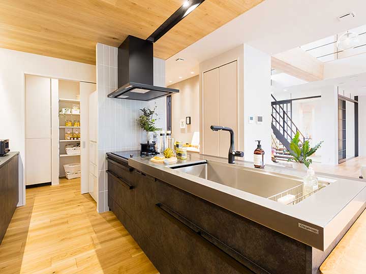 住宅宣言ふくやま展示場:フォト3