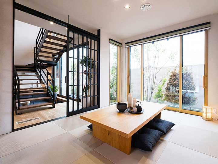 住宅宣言ふくやま展示場:フォト4