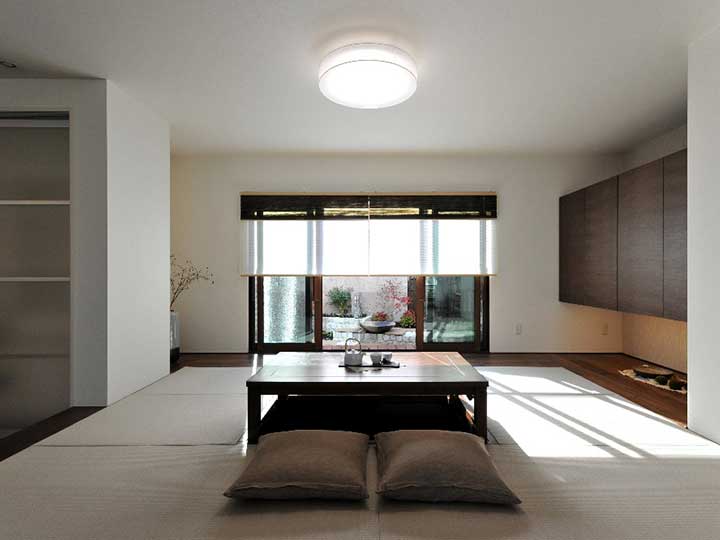 ハウジングモール倉敷展示場:フォト4